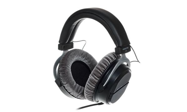superlux hd660pro