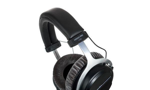 superlux hd660pro