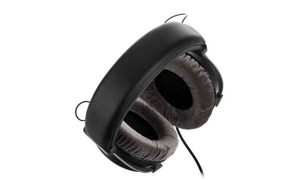 superlux hd660pro
