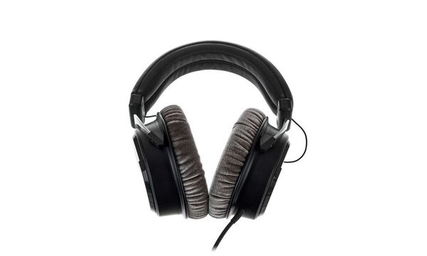 superlux hd660pro