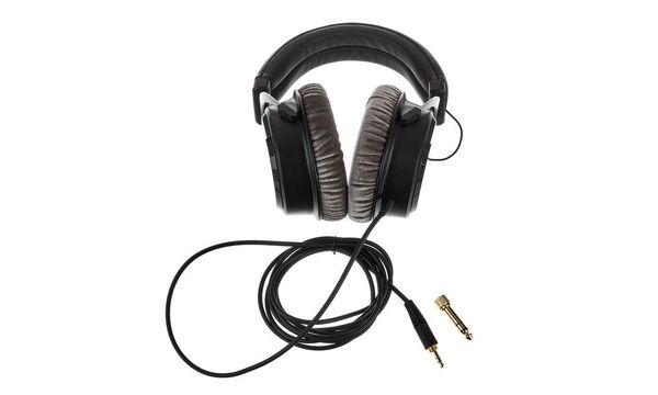 superlux hd660pro