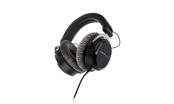 superlux hd660pro
