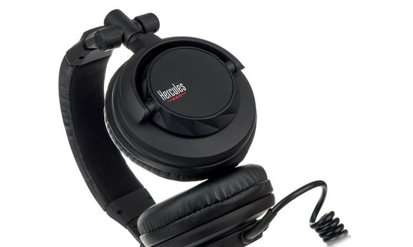 hercules dj hdp dj45