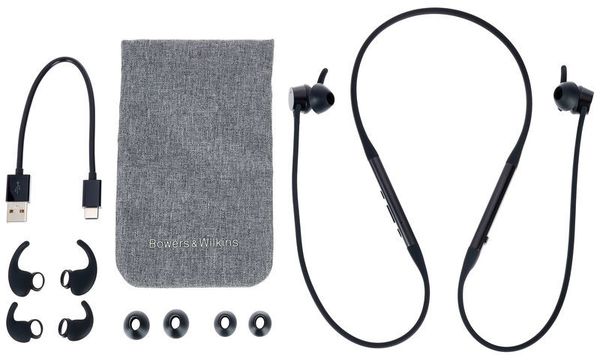 pi4 bowers and wilkins