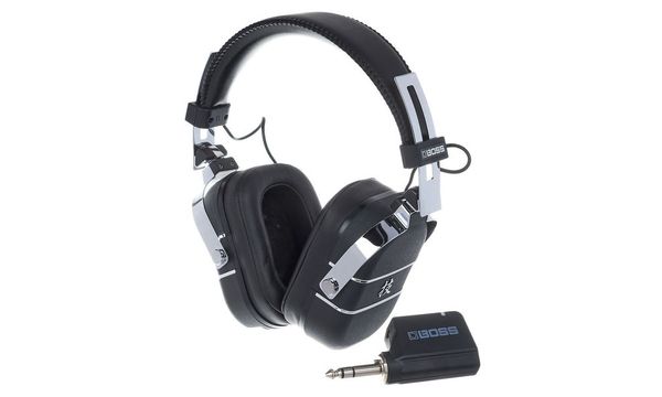 boss waza air reviews