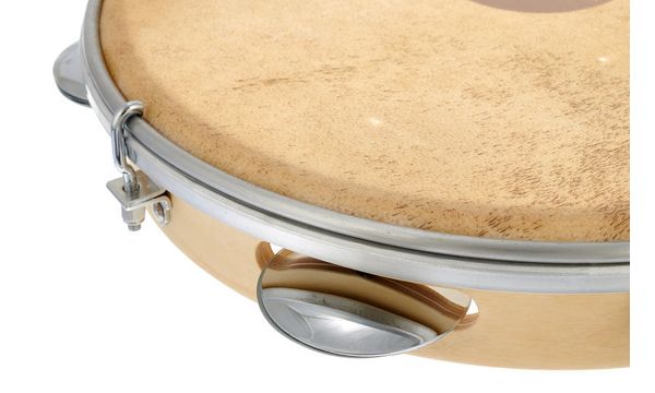 グランドセール Meinl Pa10pw M タンバリン Pty Life