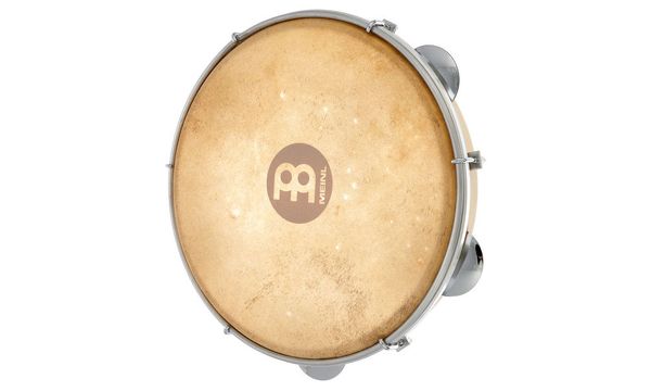 グランドセール Meinl Pa10pw M タンバリン Pty Life