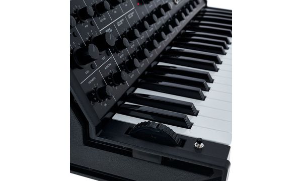 Korg Ms Fs Bk Thomann Uk