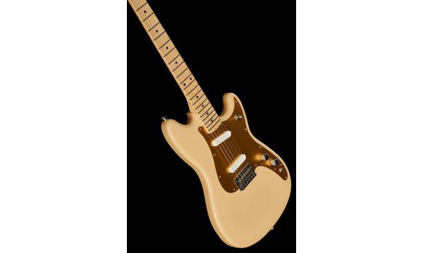 Fender Duo Sonic Mn Desert Sand Thomann Uk