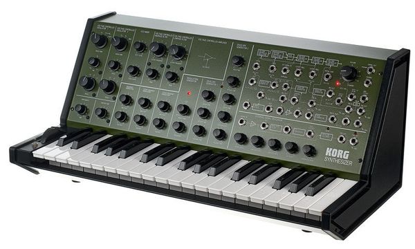 Korg Ms Fs Gn Thomann Uk