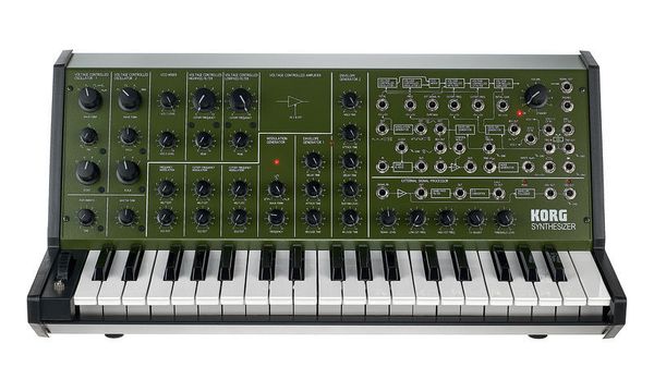 Korg Ms Fs Gn Thomann Uk