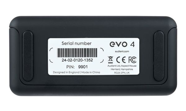 Evo 4 Thomann United States