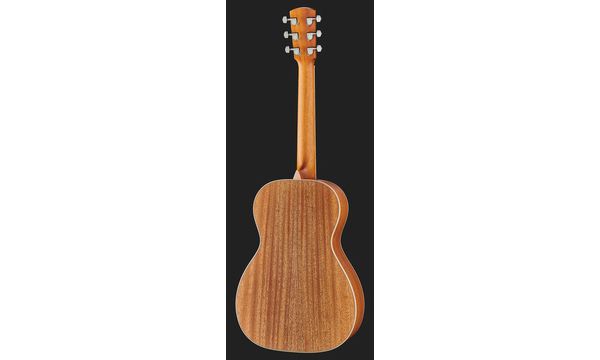 Larrivee P 03 Mahogany Thomann Uk