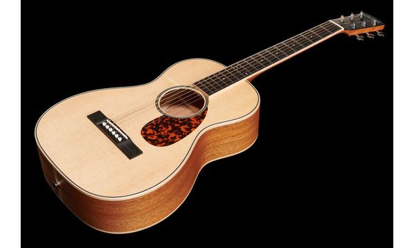 Larrivee P 03 Mahogany Thomann Uk