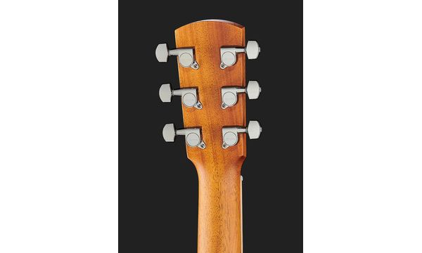 Larrivee P 03 Mahogany Thomann Uk