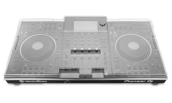 pioneer xdj xz