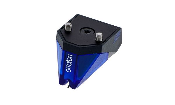 Ortofon 2m Blue Verso Thomann Uk