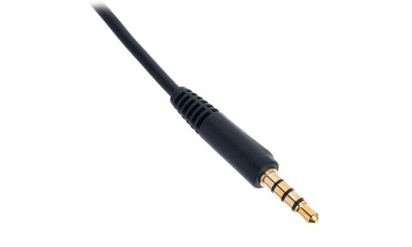 sennheiser hd 569 microphone