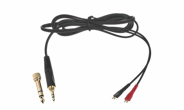 sennheiser hd light