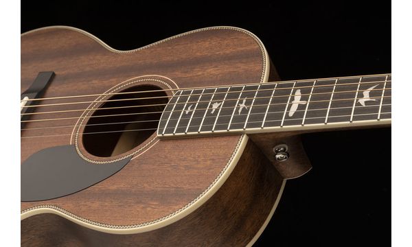 prs se p20 parlour vm