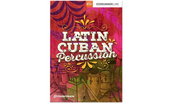 Toontrack Ezx Latin Percussion Download