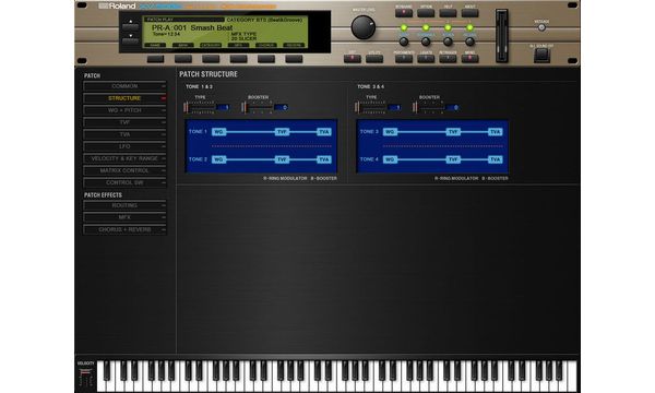 roland xv 5080 patch download roland xv 5080 patch download