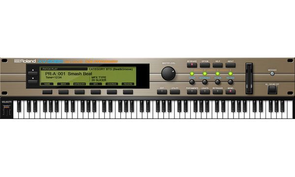 Roland Cloud Xv 5080 Thomann Uk