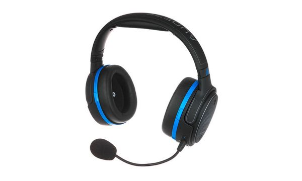 audeze penrose wireless