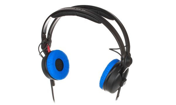 sennheiser blue