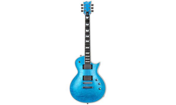 Esp Eclipse Custom Blm Thomann Uk