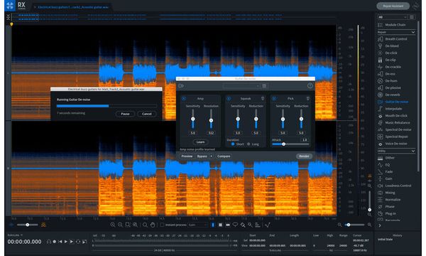 Izotope License Transfer