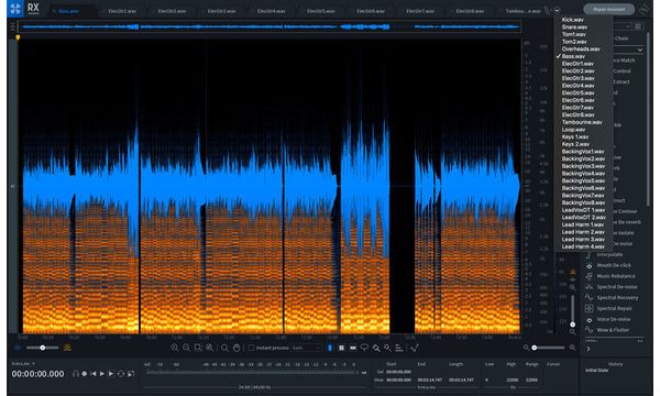 Izotope License Transfer