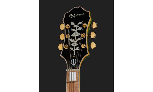 Epiphone Emperor Swingster Forest Green Thomann Uk