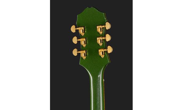 Epiphone Emperor Swingster Forest Green Thomann Uk