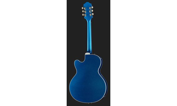 Epiphone Emperor Swingster Delta Blue Thomann Uk