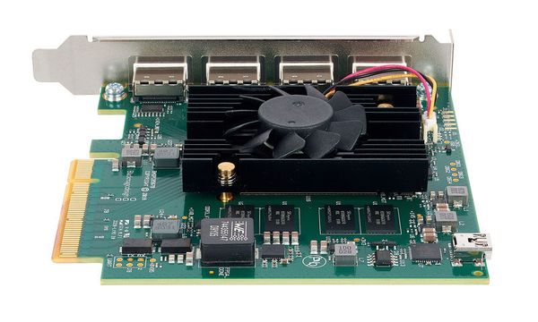 Motherboards