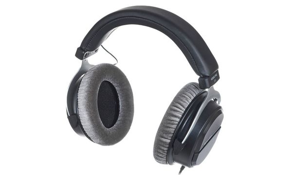 superlux hd660pro