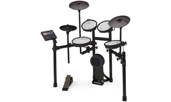 Roland Td 07kv V Drum Set Thomann Uk