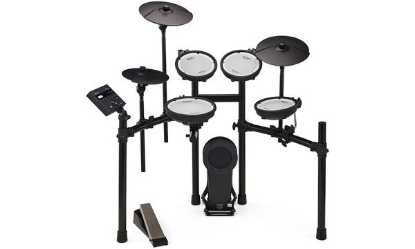 Roland Td 07kv V Drum Set Thomann Uk