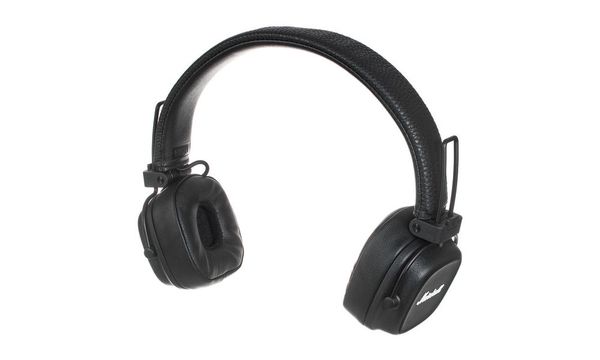 major iv bluetooth