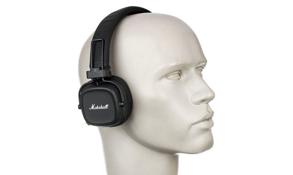 major iv bluetooth