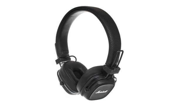 major iv bluetooth