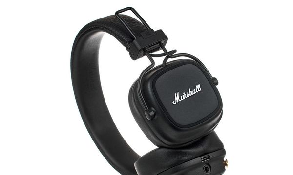 major iv bluetooth
