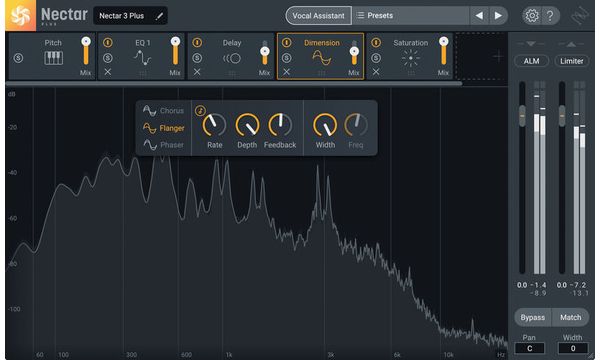 Izotope Nectar 2