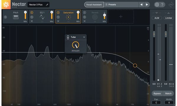 buy izotope nectar