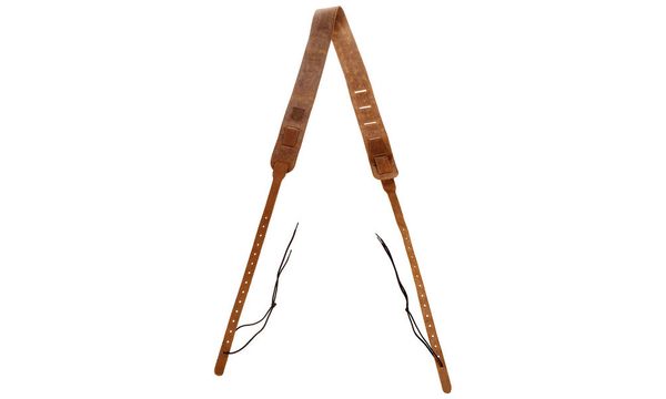 Deering Leather Cradle Banjo Strap Scb Thomann Uk - Leather Banjo Strap Uk Deering Leather Cradle Banjo Strap Scb Thomann Uk - Leather Banjo Strap Uk