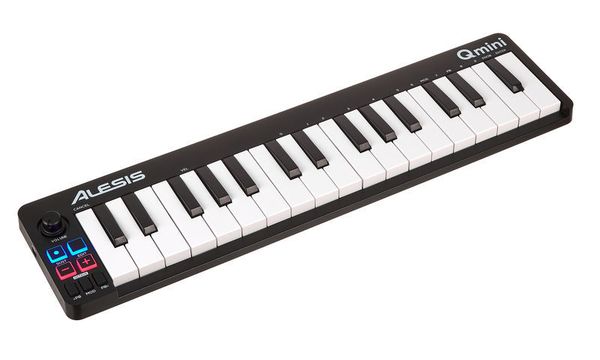 Alesis Qmini Thomann Uk