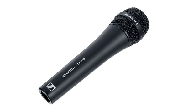 sennheiser 445