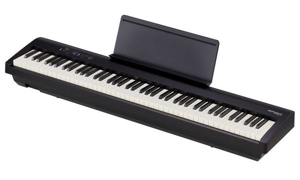 Roland Fp 30x Bk Thomann Uk