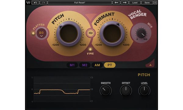 vocal rider plugin free download